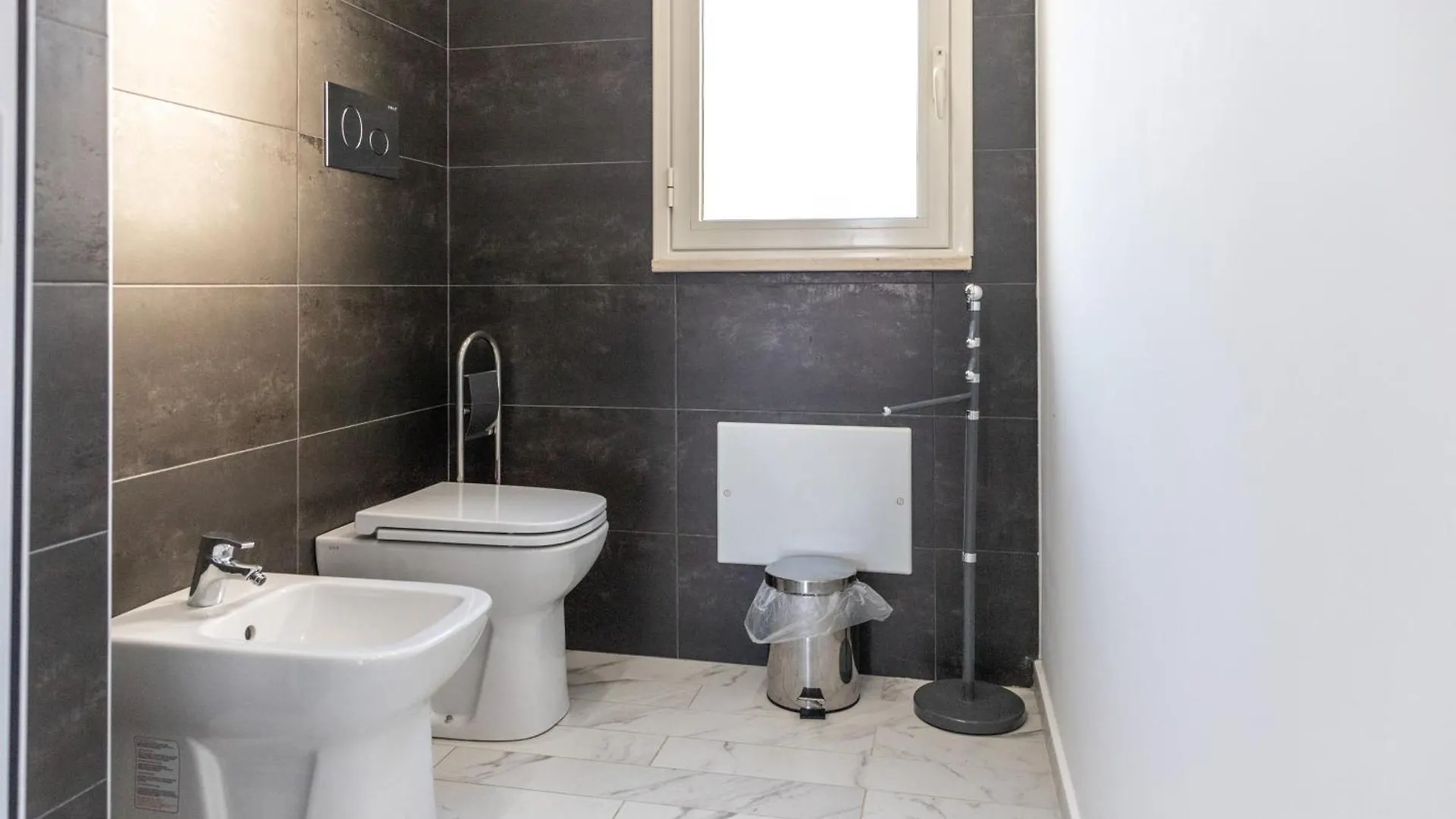 Residence Villa Nebros SantʼAgata di Militello 0*,