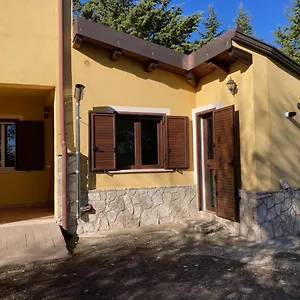  Chalet Casetta Perseo
