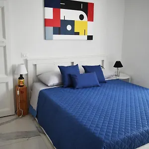  Appartamento La Dimora Di Santa Barbara