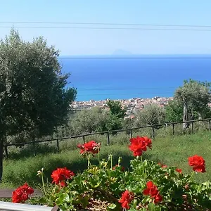  Alloggio per agriturismo Serre